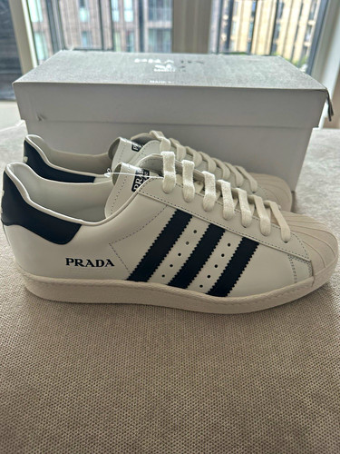 Prada adidas originals - prada,
