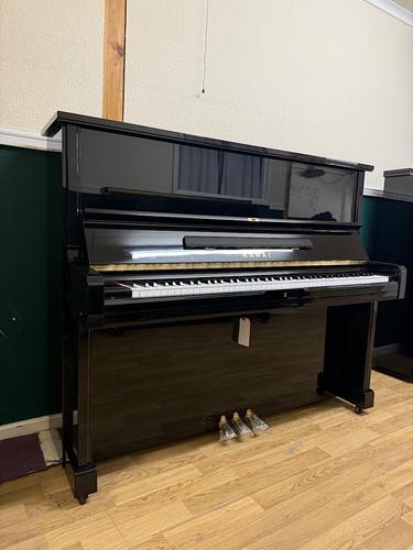 Kawai bs30 upright piano 1987 - kawai,