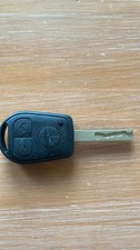 Genuine BMW 3 5 7 Series Z3 E36 E46 OEM 3 Button Remote Alarm Key Fob