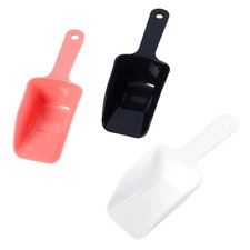Multi Purpose Plastic Scoops