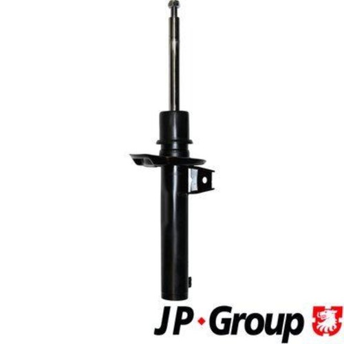New shock absorber - front, fits