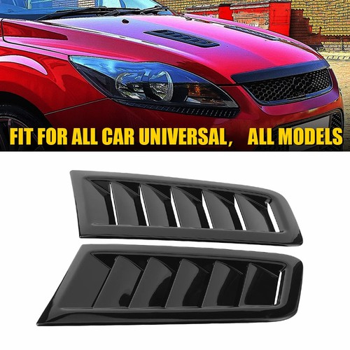 Pair universal gloss black - 1,