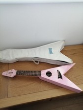 Mahalo soprano Ukulele Flying