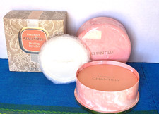 VINTAGE HOUBIGANT CHANTILLY 3