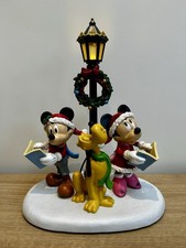 Disney Christmas Mickey &