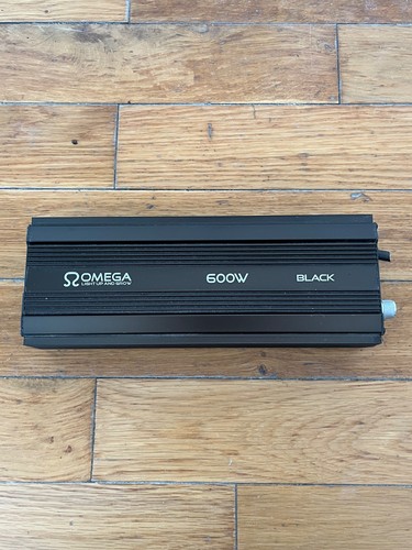 Omega digi pro dimmable - pro,
