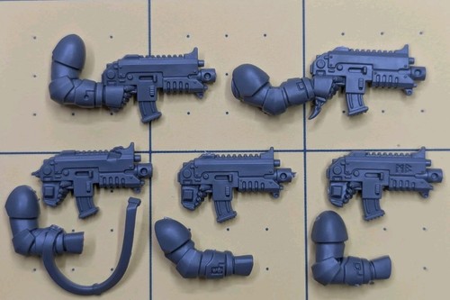 Warhammer 40k space marines - 40k,