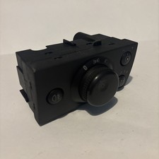 Vauxhall Vectra C / Signum