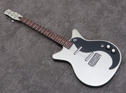 Danelectro 59m nos - 59m, nos+