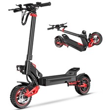 J15MAX OffRoad Scooter for