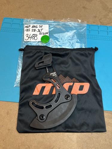 Mrp amg ibis 36t bash - ibis, 28-36t