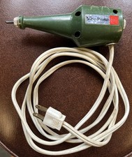 Vintage Burgess Vibro-Marker