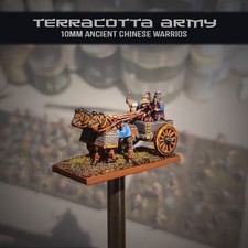 10mm Ancients Terracotta Army