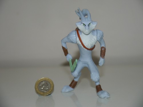 Rise the guardians - of,