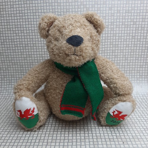 Spencer bear teddy 2024 - spencer,