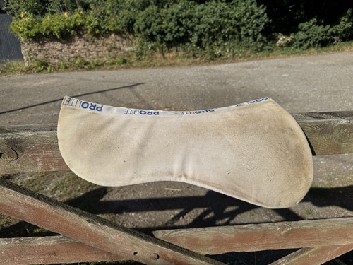 White pro iite - full, size