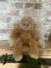 Keel Toys Beige Orangutang