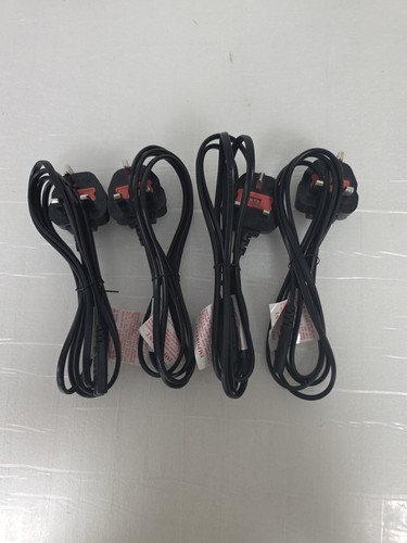 Power cord plug - cord, 3a
