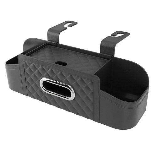Car seat back - back,