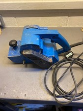 WADKIN INDUSTRIAL BELT SANDER 100mm 4" 240v very heavy 8kg
