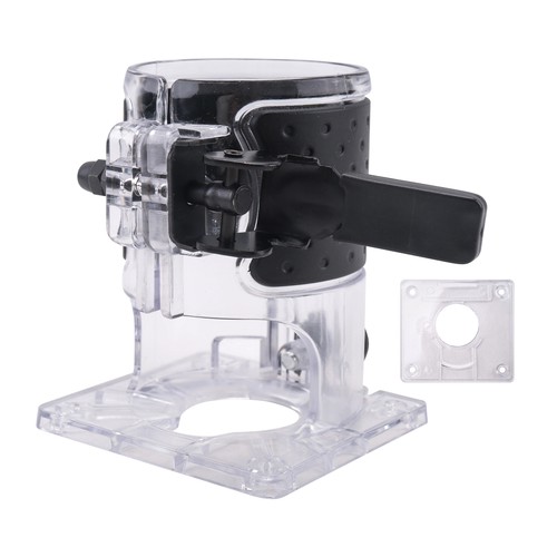 Wood router base electric - wood,