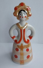 Russian Vintage Ussr Dulevo