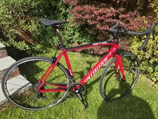 Specialized Tarmac SL4, 56 cm