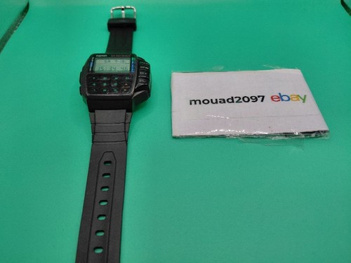 Vintage casio cmd - casio, cmd-20