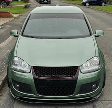 MK5 GTI Edition 30 Front