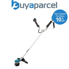 Makita DUR368AZ Twin LXT 18v
