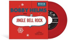 Bobby Helms - Jingle Bell Rock