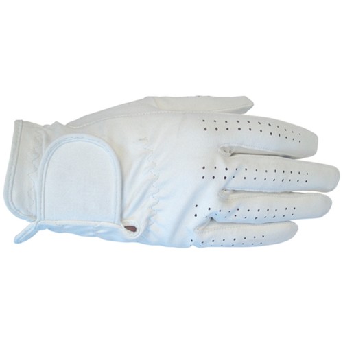Henselite mens leather - henselite, right