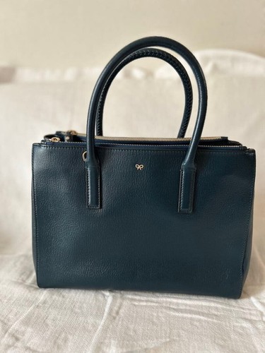 Anya hindmarch ebury - ebury, 2