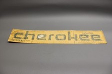 76451-002 Piper Cherokee Decal