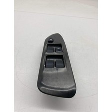 Mitsubishi Evolution Window