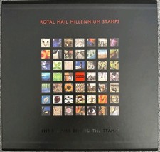 Royal mail year book - -, 2000