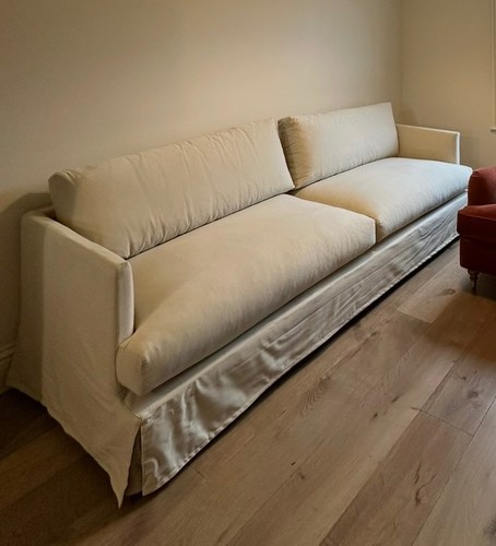 Love your home loose - love,