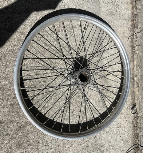 Old school bmx - old,