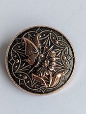 Vintage Spanish Damascene