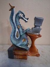 Vintage 1989 Sculpture By