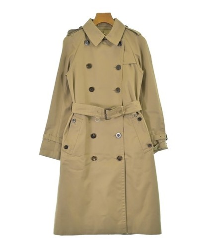 Aquascutum trench coats beige - aquascutum,
