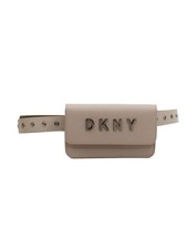 DKNY Women's Bag Cream 100%