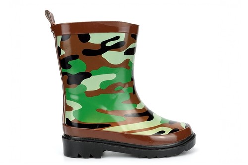 Infant boys wellies - boys,