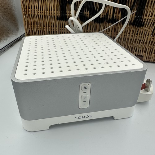 Sonos zp120 connect - sonos,