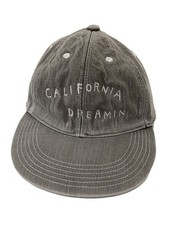 Tmt Cap Free Cotton Gry Men's