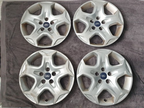 Ford focus mk3 wheel - ford, 16"