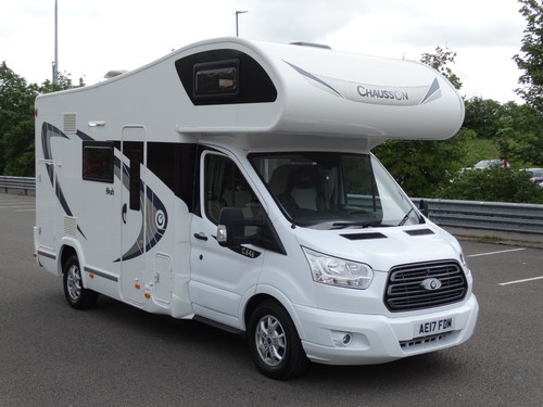 2017 ford transit - ford, 2.0