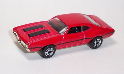 Hot wheels mattel vintage - mattel, bw