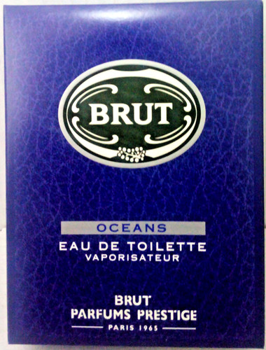 Edt faberge brut - edt,