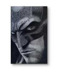 Batman Inspired Hyper